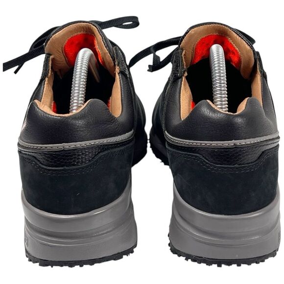 New Balance 2016 'Tokyo Design Studio Black ML2016CB Sneakers Men’s Size 8.5 - Picture 4 of 7